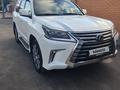 Lexus LX 570 2016 годаүшін38 000 000 тг. в Павлодар – фото 14