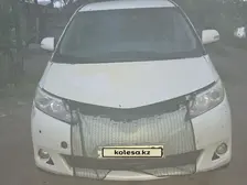 Toyota Previa, 2010
