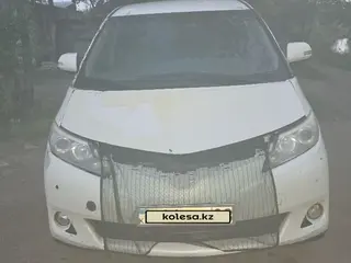 Toyota Previa, 2010