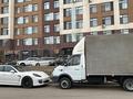ГАЗ ГАЗель 2003 года за 4 500 000 тг. в Астана – фото 7