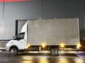 ГАЗ ГАЗель 2003 года за 4 500 000 тг. в Астана – фото 8