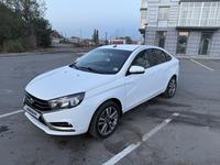 ВАЗ (Lada) Vesta 2020 года за 4 200 000 тг. в Семей
