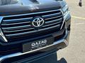 Toyota Land Cruiser 2018 годаfor34 500 000 тг. в Алматы – фото 11