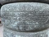 245/60R19 (4шт) за 24 000 тг. в Актау – фото 4