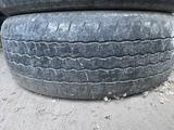 245/60R19 (4шт) за 24 000 тг. в Актау – фото 5