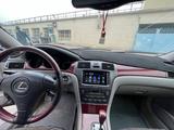 Lexus ES 300 2002 годаүшін5 200 000 тг. в Алматы – фото 4