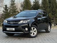 Toyota RAV4 2013 года за 10 100 000 тг. в Усть-Каменогорск