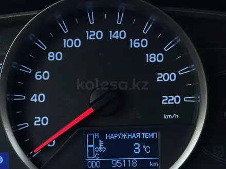 Toyota RAV4 2013 года за 10 100 000 тг. в Усть-Каменогорск – фото 27