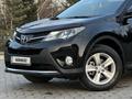 Toyota RAV4 2013 года за 10 100 000 тг. в Усть-Каменогорск – фото 3