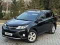 Toyota RAV4 2013 года за 10 100 000 тг. в Усть-Каменогорск – фото 2