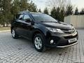 Toyota RAV4 2013 года за 9 900 000 тг. в Усть-Каменогорск – фото 6