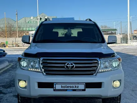 Toyota Land Cruiser 2008 года за 14 000 000 тг. в Кызылорда – фото 4