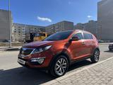 Kia Sportage 2014 года за 7 600 000 тг. в Астана – фото 4