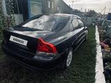 Volvo S60 2004 года за 3 000 000 тг. в Астана – фото 2