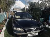 Volvo S60 2004 года за 3 000 000 тг. в Астана – фото 5