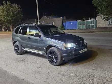 BMW X5 2005 года за 6 300 000 тг. в Семей – фото 2