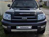 Toyota 4Runner 2004 годаүшін9 800 000 тг. в Актобе