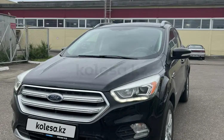 Ford Kuga 2017 годаүшін8 400 000 тг. в Алматы