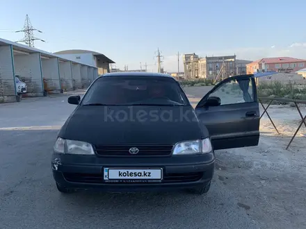 Toyota Carina E 1995 года за 1 600 000 тг. в Актау – фото 7