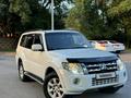 Mitsubishi Pajero 2012 года за 11 500 000 тг. в Алматы