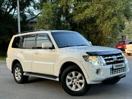 Mitsubishi Pajero 2012 года за 11 500 000 тг. в Алматы – фото 7