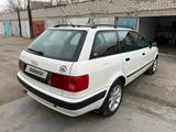 Audi 80 1993 годаүшін2 650 000 тг. в Астана – фото 4