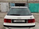 Audi 80 1993 годаүшін2 650 000 тг. в Астана – фото 5