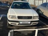 Audi 80 1993 годаүшін2 650 000 тг. в Астана – фото 2