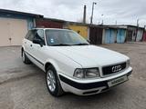 Audi 80 1993 годаүшін2 650 000 тг. в Астана