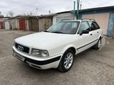 Audi 80 1993 годаүшін2 650 000 тг. в Астана – фото 3