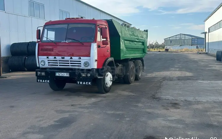 КамАЗ  5511 1988 годаfor3 200 000 тг. в Алматы