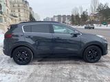 Kia Sportage 2021 года за 13 400 000 тг. в Астана – фото 2