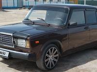 ВАЗ (Lada) 2107 2009 годаүшін1 250 000 тг. в Кызылорда