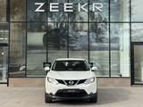 Nissan Qashqai SL 2018 года за 8 790 000 тг. в Алматы