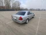 Mercedes-Benz C 220 1994 годаүшін1 650 000 тг. в Караганда – фото 4