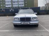 Mercedes-Benz C 220 1994 годаүшін1 650 000 тг. в Караганда – фото 3