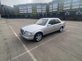 Mercedes-Benz C 220 1994 годаүшін1 650 000 тг. в Караганда