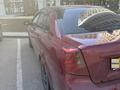 Chevrolet Lacetti 2012 года за 3 100 000 тг. в Астана – фото 2