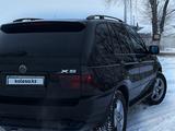 BMW X5 2000 года за 5 400 000 тг. в Алматы – фото 3