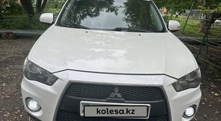 Mitsubishi Outlander 2011 года за 6 700 000 тг. в Кокшетау