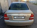 Mazda 323 2003 года за 1 300 000 тг. в Шымкент – фото 2