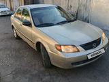 Mazda 323 2003 года за 1 300 000 тг. в Шымкент – фото 3
