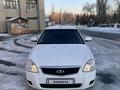 ВАЗ (Lada) Priora 2170 2013 года за 2 650 000 тг. в Шымкент