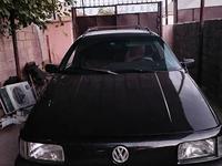 Volkswagen Passat 1993 годаүшін1 200 000 тг. в Шымкент