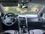 SsangYong Kyron 2012 года за 4 200 000 тг. в Алматы – фото 2