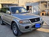 Mitsubishi Montero Sport 2003 года за 5 500 000 тг. в Актау – фото 3