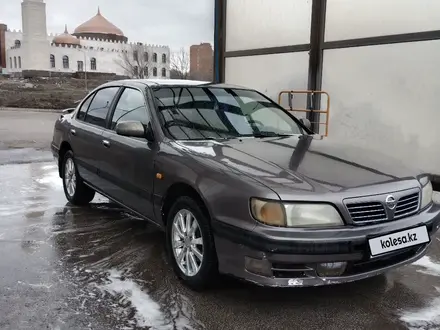 Nissan Maxima 1997 года за 2 200 000 тг. в Караганда – фото 2