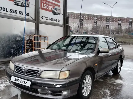 Nissan Maxima 1997 года за 2 200 000 тг. в Караганда