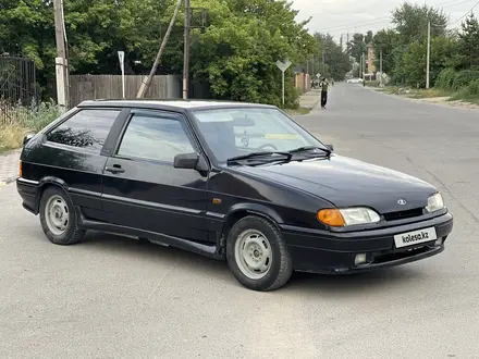 ВАЗ (Lada) 2113 2011 года за 1 600 000 тг. в Семей – фото 3