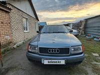 Audi 100 1994 года за 1 900 000 тг. в Костанай